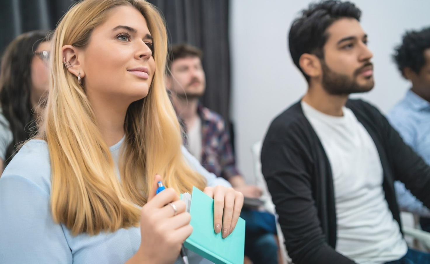 Sesión de trabajo presupuestario