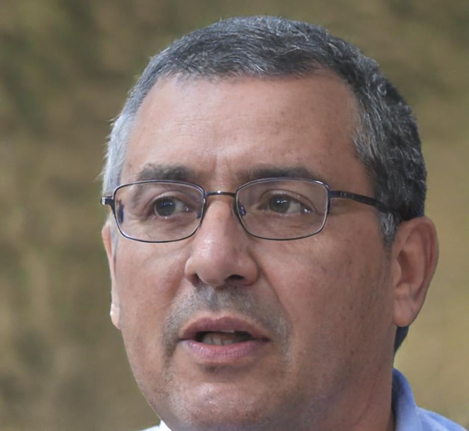 Miembro del equipo resinovari