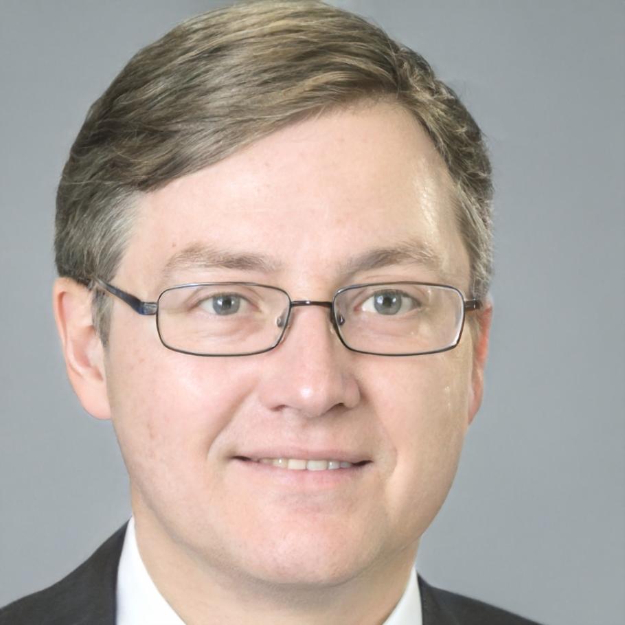 Retrato de Torcuato Villarreal